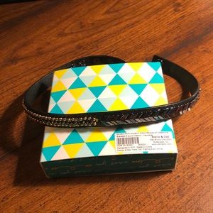 Stella & Dot Jewelry - Stella & Dot Gilded Path Double Wrap Bracelet Stella & Dot Jewelry - Stella & Dot Gilded Path Double Wrap Bracelet
